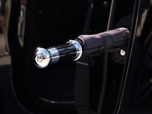 2025 Rolls-Royce Cullinan
