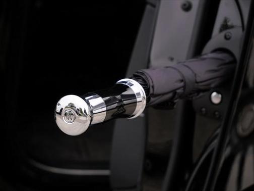 2025 Rolls-Royce Cullinan
