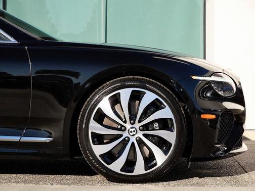 2026 Bentley Continental GT Base