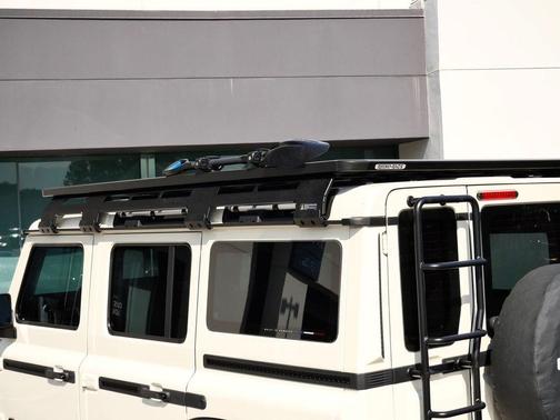 2024 INEOS Grenadier Trialmaster