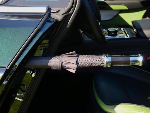 2024 Rolls-Royce Spectre 