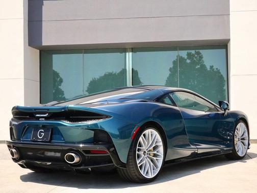 2025 McLaren GTS TechLux