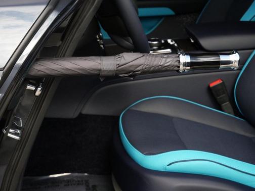 2026 Rolls-Royce Spectre 