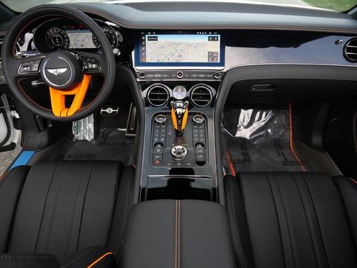 2026 Bentley Continental GT Base