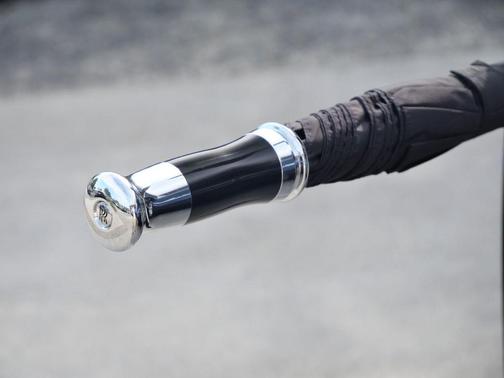 2022 Rolls-Royce Ghost Black Badge