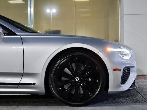 2026 Bentley Continental GT Base