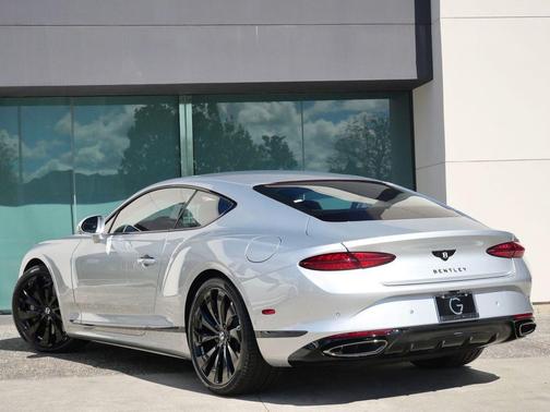 Moonbeam 2026 Bentley Continental GT Base