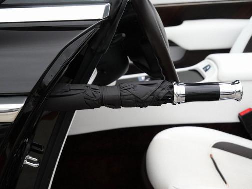 2018 Rolls-Royce Dawn 