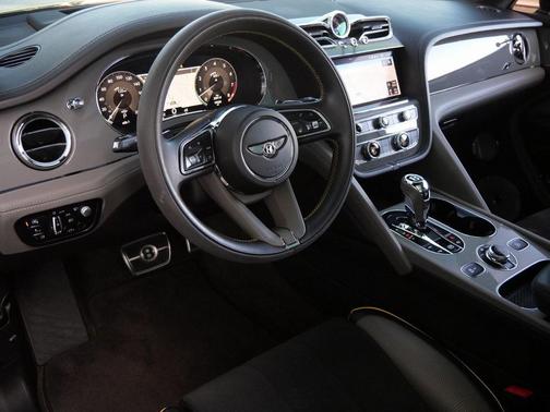 2022 Bentley Bentayga S