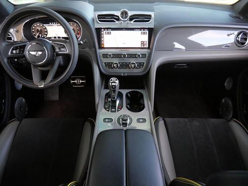 2022 Bentley Bentayga S