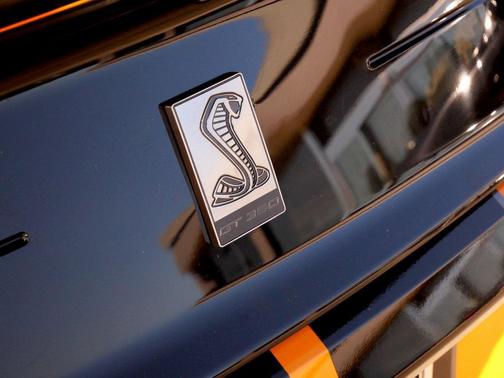 2019 Ford Shelby GT350 Base