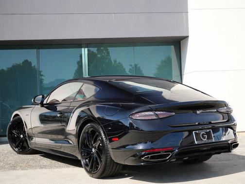 2026 Bentley Continental GT Speed