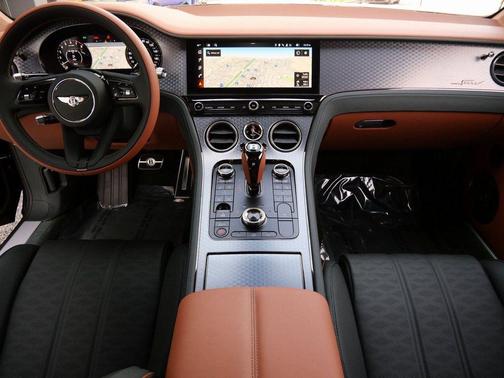2026 Bentley Continental GT Speed