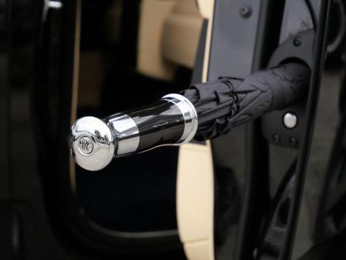 2020 Rolls-Royce Cullinan 