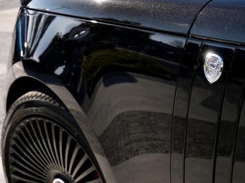 2024 Land Rover Range Rover SE