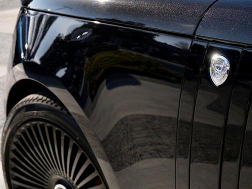 2024 Land Rover Range Rover SE