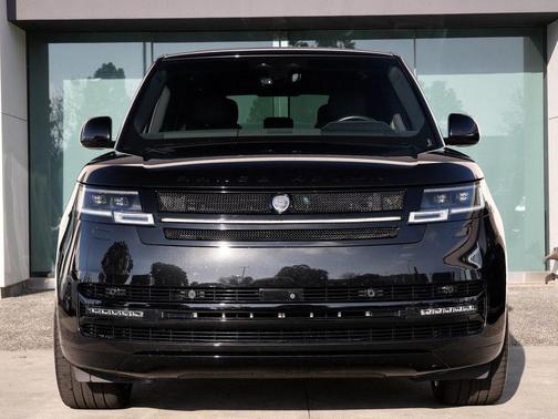 2024 Land Rover Range Rover SE