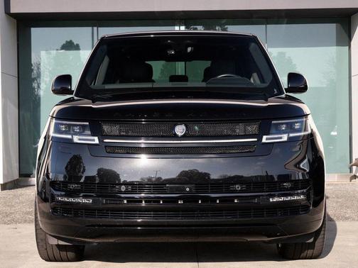 2024 Land Rover Range Rover SE