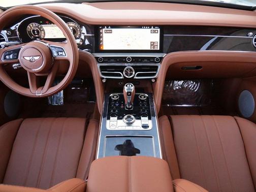 2026 Bentley Flying Spur 