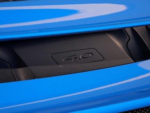 2022 Porsche 911 GT3