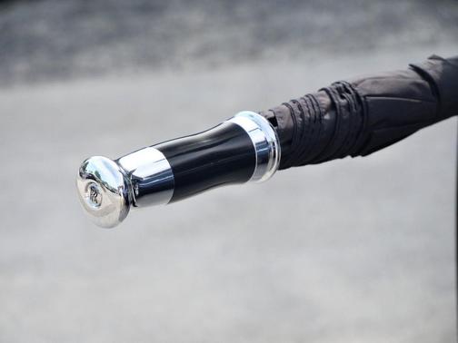 2022 Rolls-Royce Cullinan Black Badge