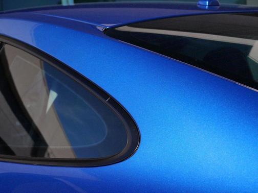 2015 Porsche 911 GT3