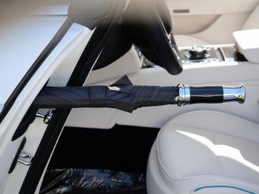 2026 Rolls-Royce Spectre 