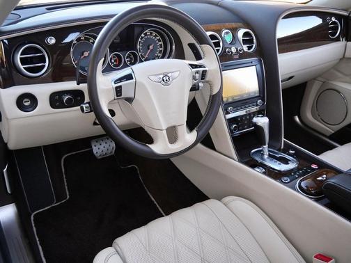 2015 Bentley Flying Spur Base