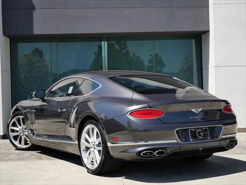 2024 Bentley Continental GT Edition 8