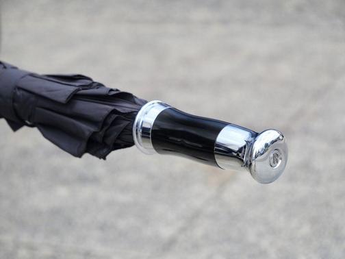 Tempest Gray 2024 Rolls-Royce Cullinan Black Badge