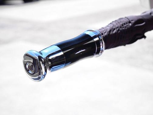 Tempest Gray 2026 Rolls-Royce Cullinan Black Badge