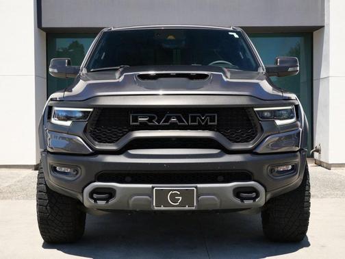2023 RAM 1500 TRX