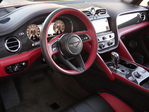 2022 Bentley Bentayga S