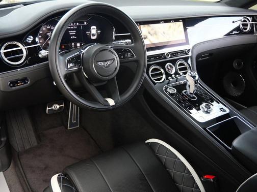 2022 Bentley Continental GT Speed