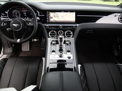 2022 Bentley Continental GT Speed