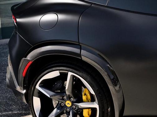 2024 Ferrari Purosangue