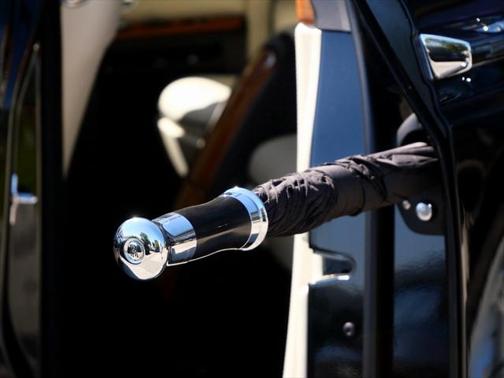 2015 Rolls-Royce Phantom