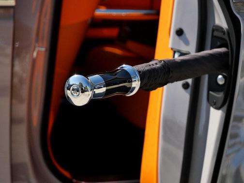 2025 Rolls-Royce Ghost 