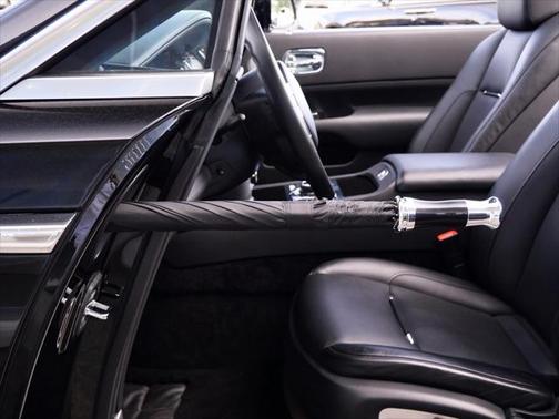 2019 Rolls-Royce Dawn