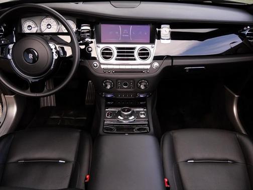 2019 Rolls-Royce Dawn