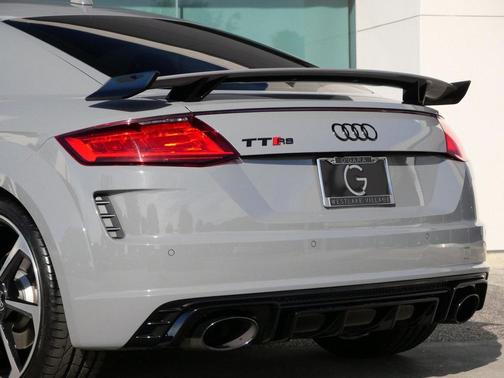 2021 Audi TT RS 2.5T