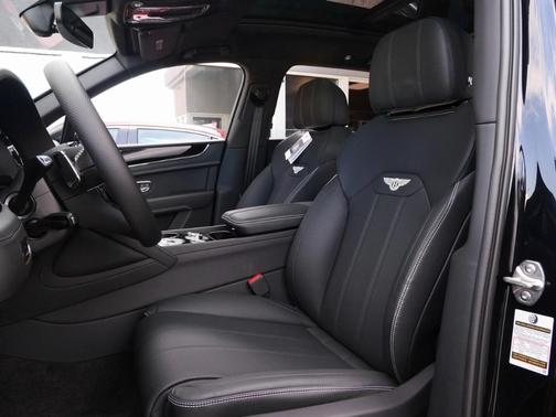 2024 Bentley Bentayga
