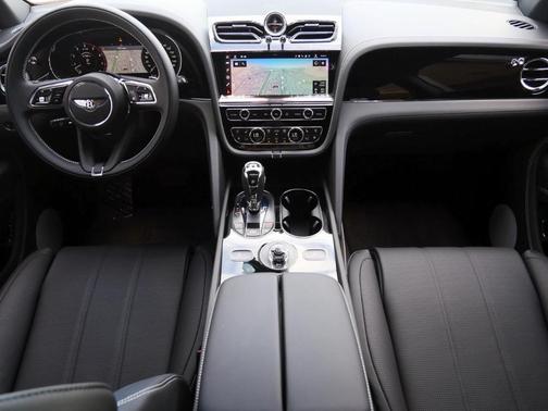 2024 Bentley Bentayga