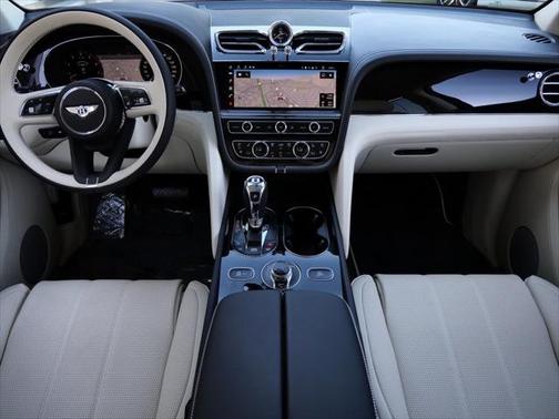 2024 Bentley Bentayga