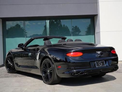 2023 Bentley Continental GT V8