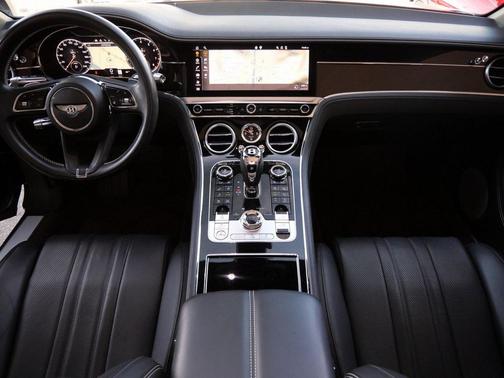2023 Bentley Continental GT V8