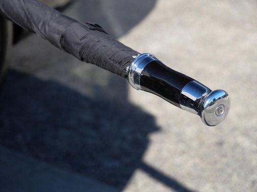 2026 Rolls-Royce Ghost 