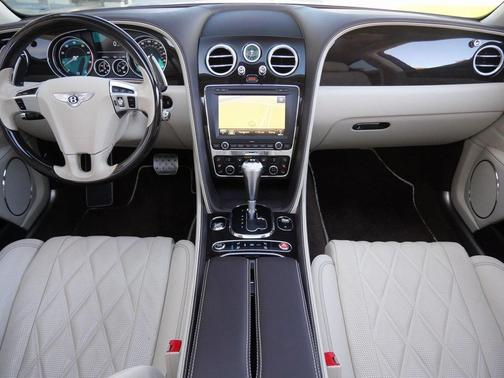 2016 Bentley Flying Spur W12