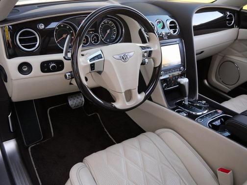 2016 Bentley Flying Spur W12
