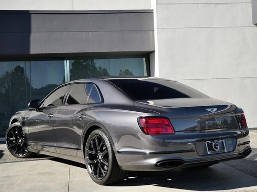 2024 Bentley Flying Spur Speed